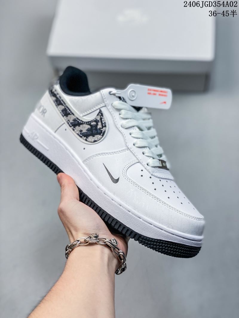 Nike Air Force 1 Shoes